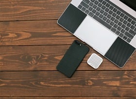 All Public and Private spaces free Wi-Fi service