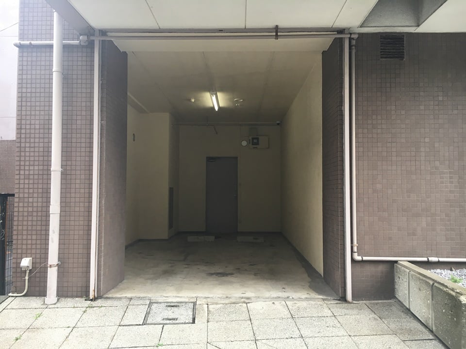 Parking Lot